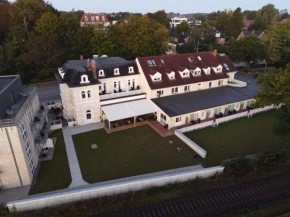 Villa Beachside in Eckernförde